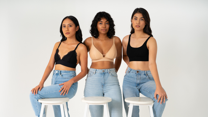 Dear Bra Industry, Stop Oversexualizing Women.