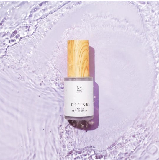 Mimone - REFINE Advance Peptide Serum