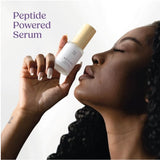 Mimone - REFINE Advance Peptide Serum