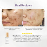 Mimone - REFINE Advance Peptide Serum
