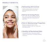 Mimone - REFRESHER Gentle Foam Cleanser