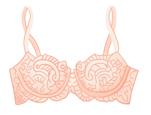 Types of Bras and Styles Explained