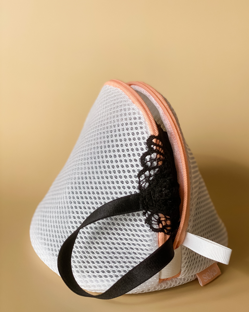 Bra Wash Bag